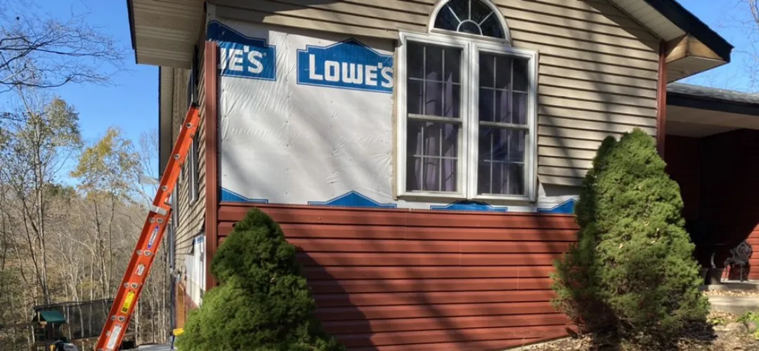 Home Repair Saint Louis MO