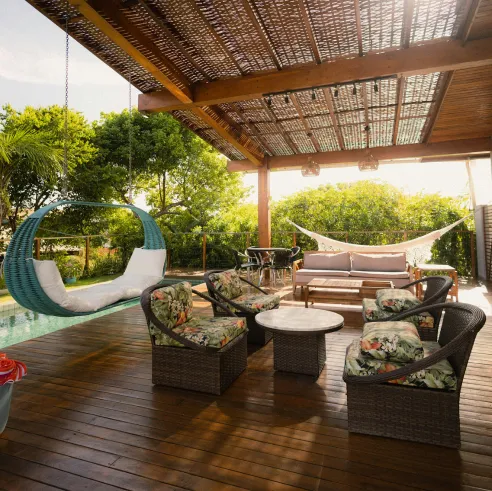 Deck Installation & Replacement Saint Louis MO