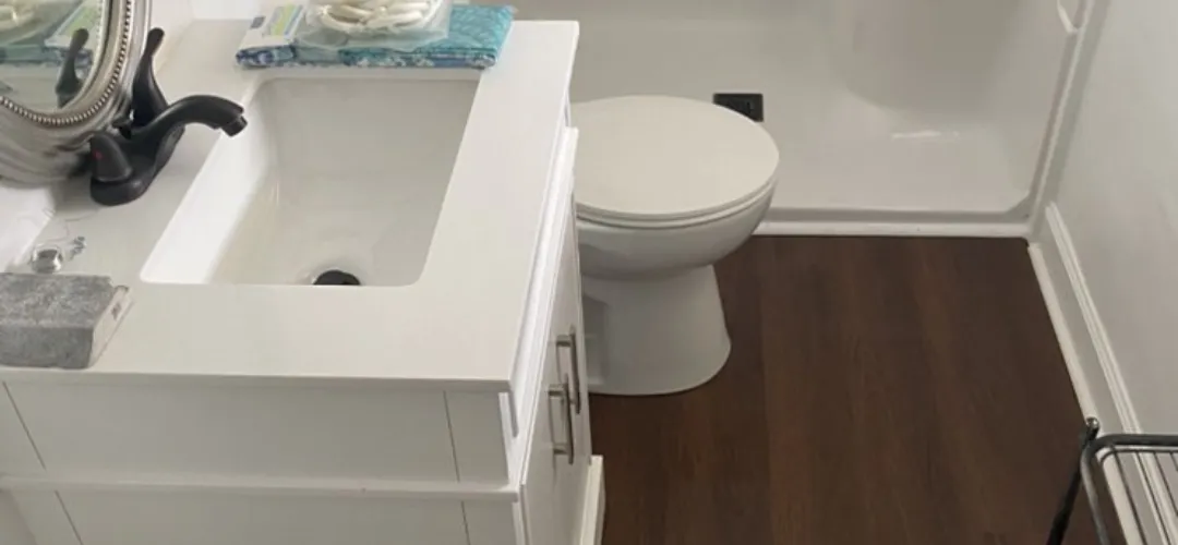 bathroom renovation st louis