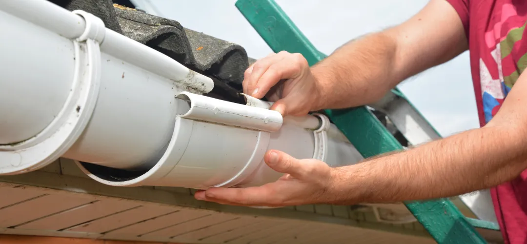 Gutter Installation Saint Louis MO