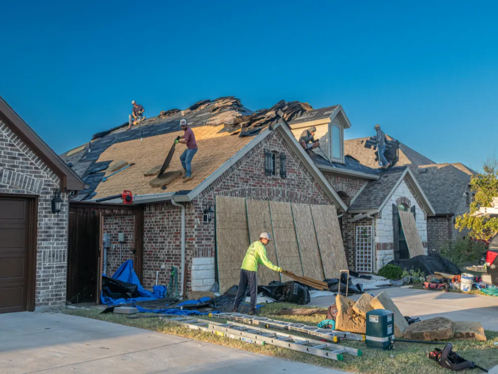 siding companies st louis