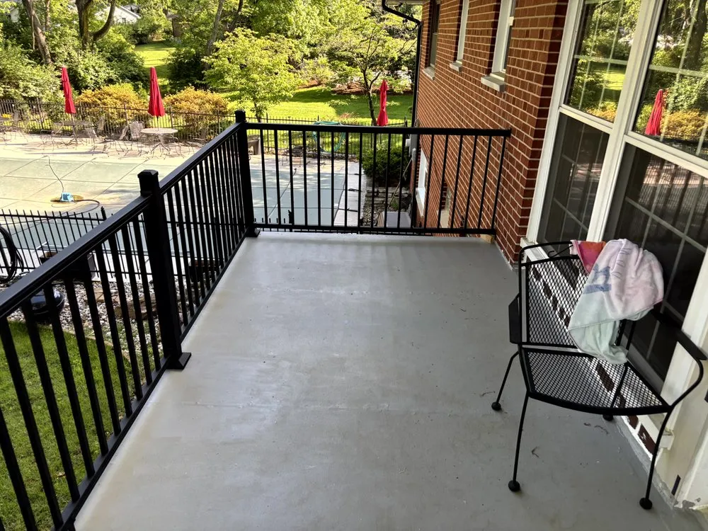 Deck repair Saint Louis MO