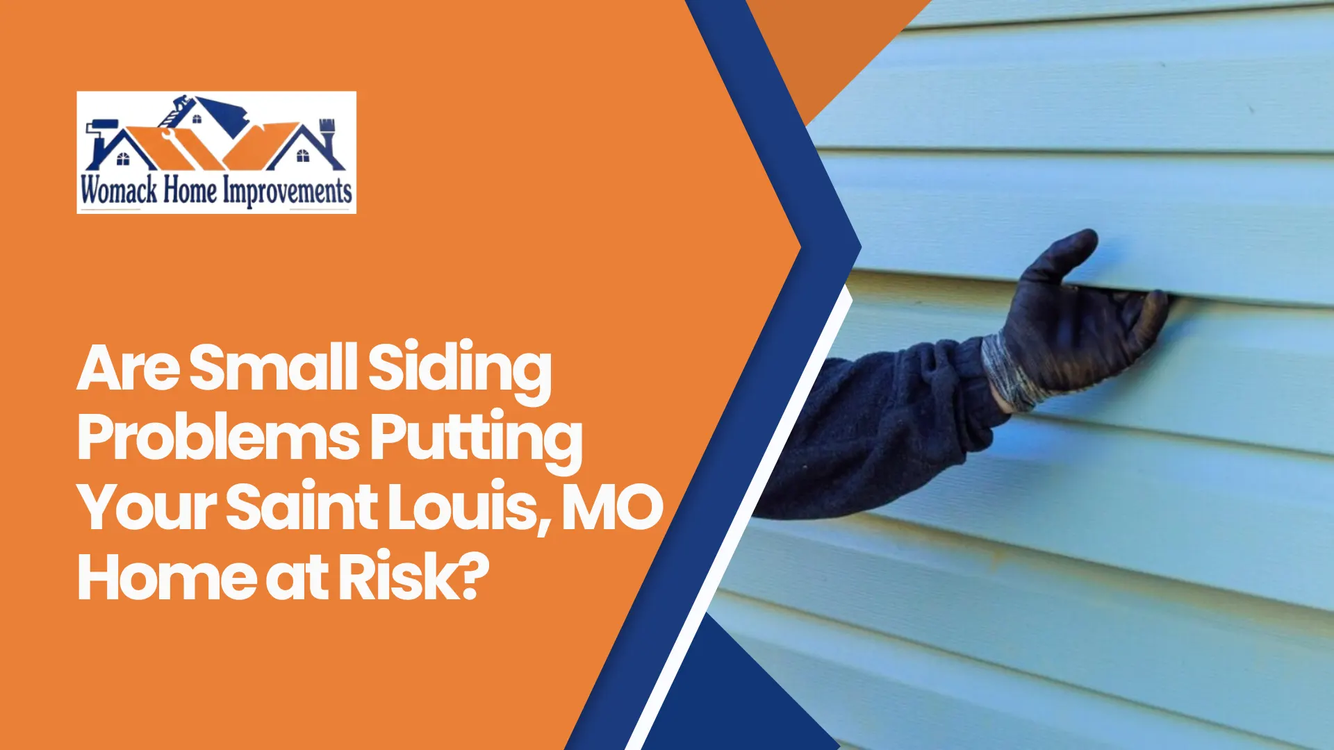 siding contractors Saint Louis MO