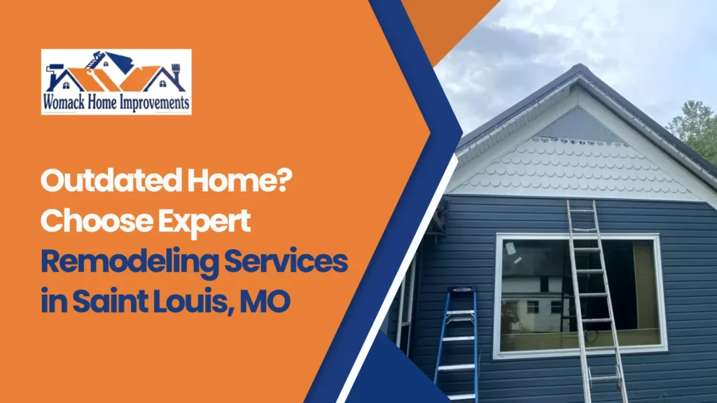 general contractor Saint Louis MO